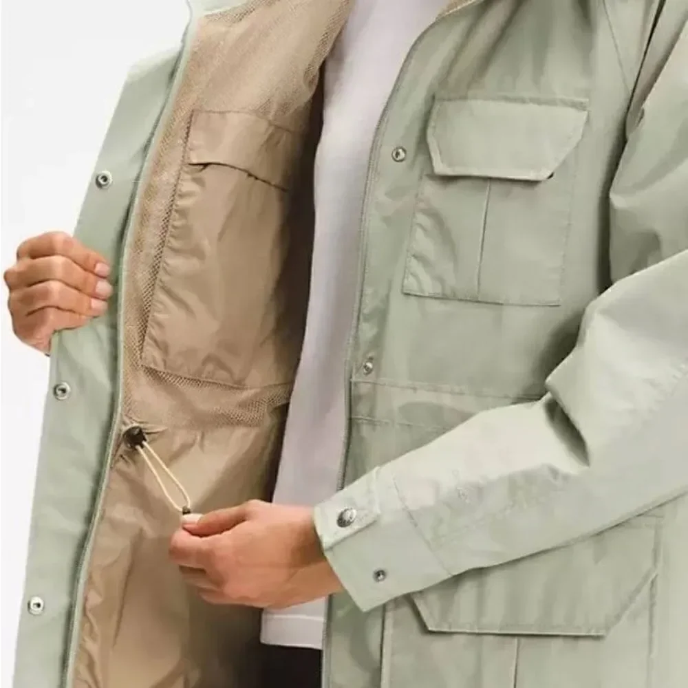 The North Face new tags